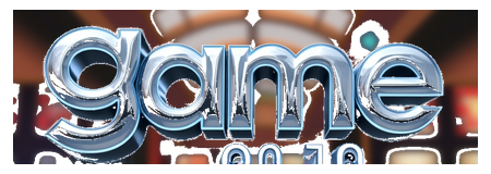 game 2010 logo