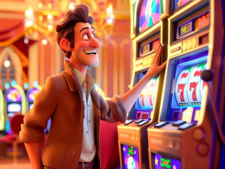 game 2010 Live Casino